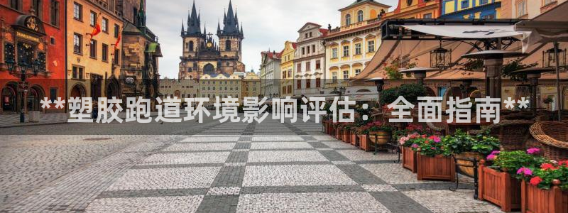 红足1一世 2站：**塑胶跑道环境影响评估：全面指南**