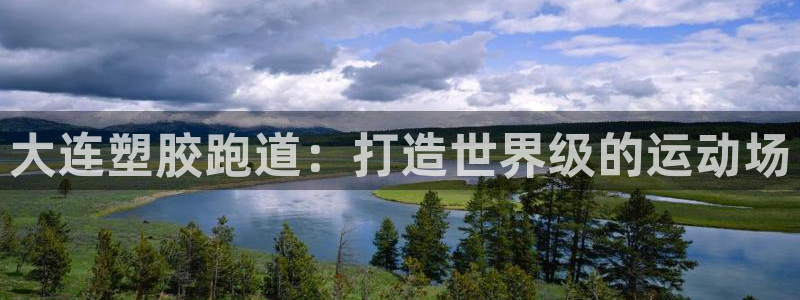 百度红足一1是干什么的：大连塑胶跑道：打造世界级的运动场