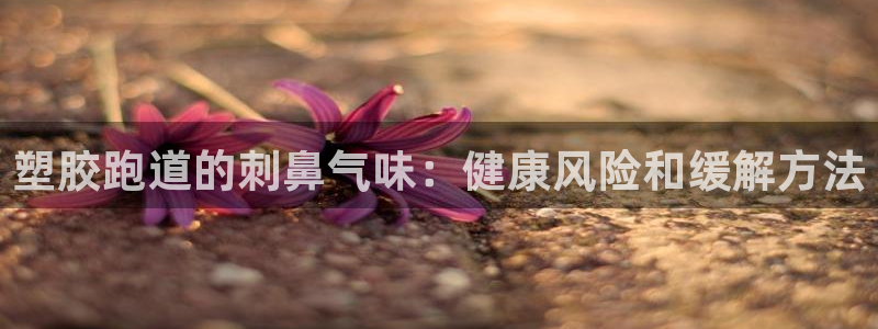 红足1世足球比分 localhost：塑胶跑道的刺鼻气味：健康风险和缓解方法
