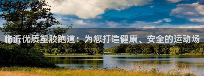 66814红足：临沂优质塑胶跑道：为您打造健康、安全的运动场
