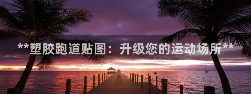 百度红足一1是什么样子的：**塑胶跑道贴图：升级您的运动场所**