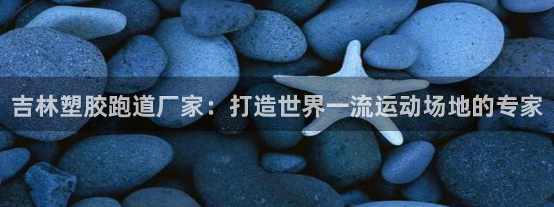 红足一1世官网：吉林塑胶跑道厂家：打造世界一流运动场地的专家