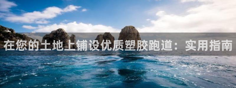 红足1世开奖预测：在您的土地上铺设优质塑胶跑道：实用指南