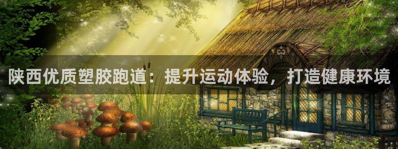 66814红足一66814世：陕西优质塑胶跑道：提升运动体验，打造健康环境