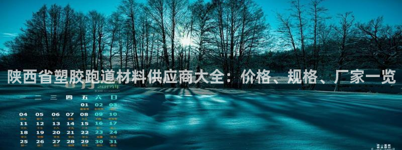 333814红·足一世比分：陕西省塑胶跑道材料供应商大全：价格、规格、厂家一览