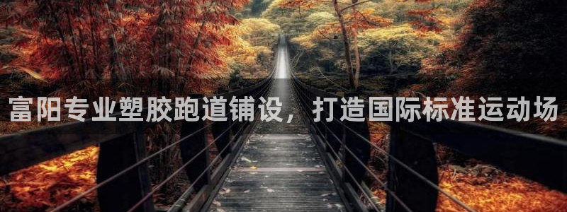 红足1世手机版下载：富阳专业塑胶跑道铺设，打造国际标准运动场