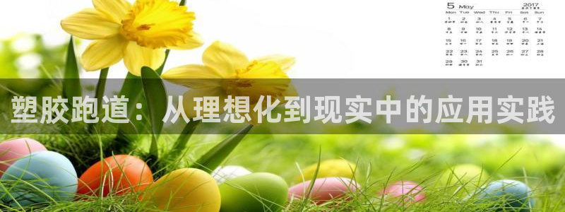 红足1一世红：塑胶跑道：从理想化到现实中的应用实践