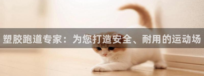 红足1一世 2站：塑胶跑道专家：为您打造安全、耐用的运动场