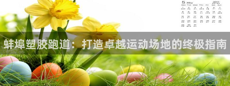 红足一1世比分：蚌埠塑胶跑道：打造卓越运动场地的终极指南