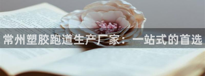 百度红足一1是为什么：常州塑胶跑道生产厂家：一站式的首选