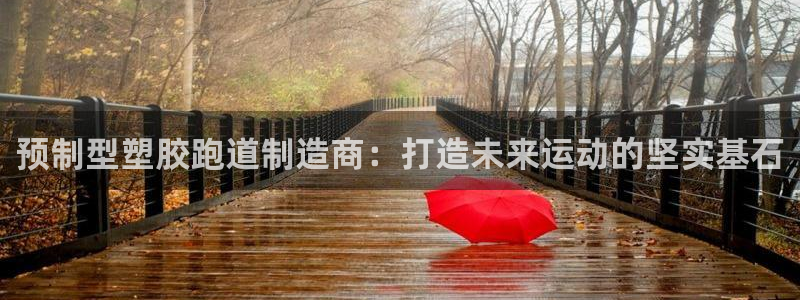 红足1世手机下载:预制型塑胶跑道制造商:打造未来运动的坚实基石