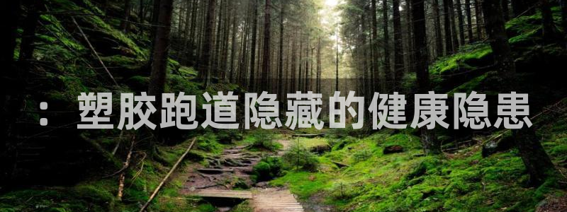 红足一1世手机版新皇冠：：塑胶跑道隐藏的健康隐患