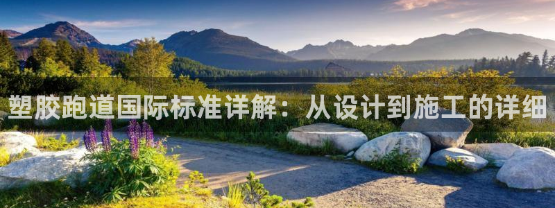 红足一1世比分：塑胶跑道国际标准详解：从设计到施工的详细