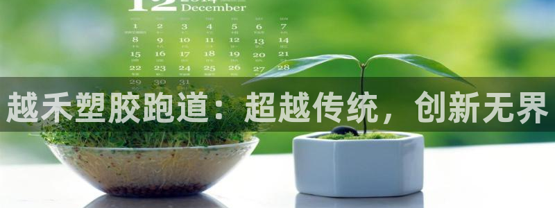 红足1世足球比分预测：越禾塑胶跑道：超越传统，创新无界