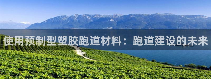 红足1世足球网址大全:使用预制型塑胶跑道材料:跑道建设的未来