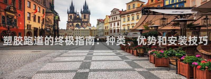 红足一生世：塑胶跑道的终极指南：种类、优势和安装技巧