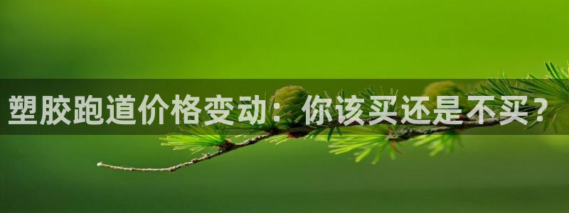 777814红·足一世比分：塑胶跑道价格变动：你该买还是不买？