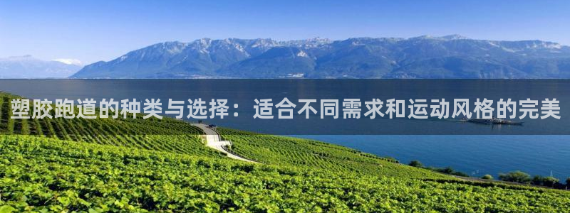 77814红足1世：塑胶跑道的种类与选择：适合不同需求和运动风格的完美